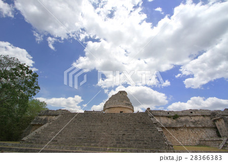 チチェン・イッツァ チチェン・イッツァ 28366383