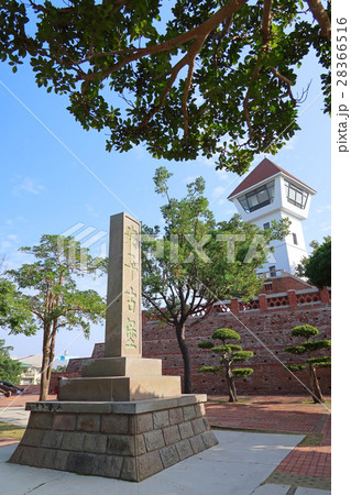 安平古堡 28366516