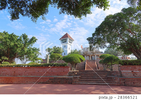 安平古堡 安平古堡 28366521