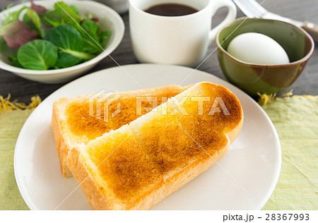 朝食 モーニングセット モーニングサービス 朝食メニュー パン 朝食 モーニングセット モーニングサービス 朝食メニュー パン 28367993