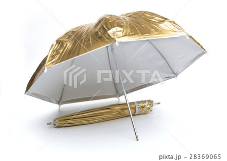 umbrella on the white background umbrella on the white background 28369065
