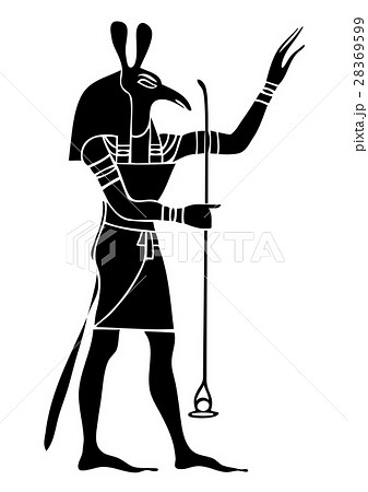 Set - God of Ancient Egypt 28369599