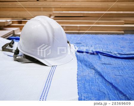 Safety helmet Occupation Industrial object 28369609