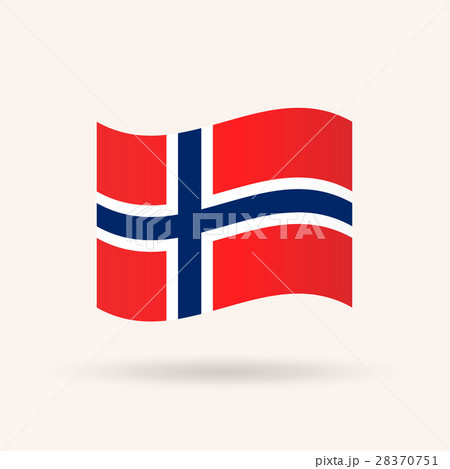 Flag of Norway Flag of Norway 28370751