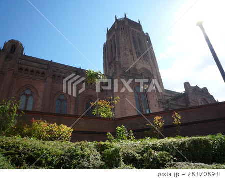 Liverpool Cathedral Liverpool Cathedral 28370893