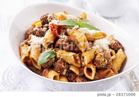 rigate con salsiccia 28371006