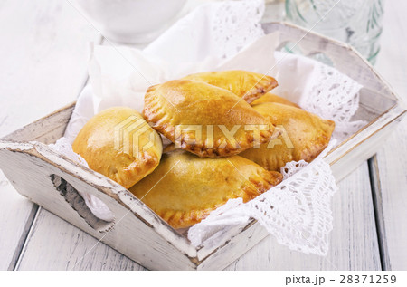 empanadas empanadas 28371259