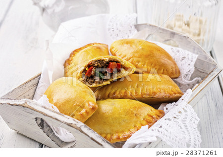 empanadas 28371261