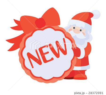 New Sticker For Christmas Sale 28372091