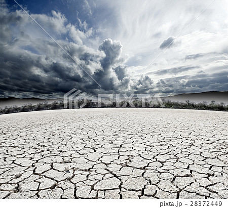 surreal cloudy dream-scape surreal cloudy dream-scape 28372449