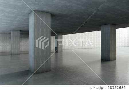 Cement architecture 28372685