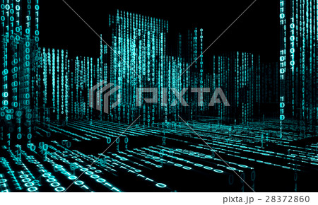 Abstract architecture 28372860