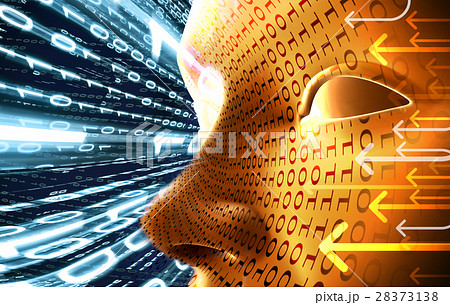 Technology and internet concept background Technology and internet concept background 28373138