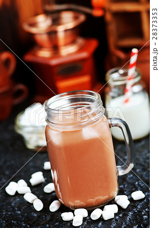 cocoa drink cocoa drink 28373353