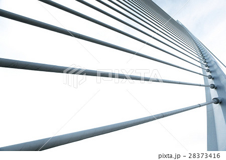 modern bridge 28373416