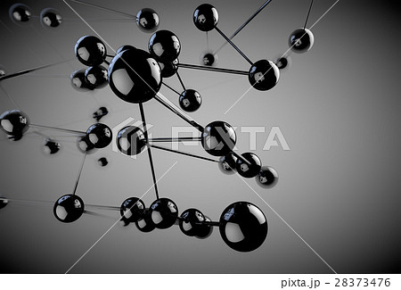 Abstract networking Abstract networking 28373476