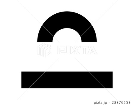 Abstract Icon 28376553