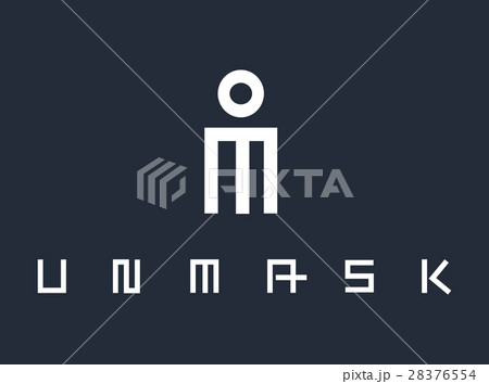 UnMask Concept Design UnMask Concept Design 28376554