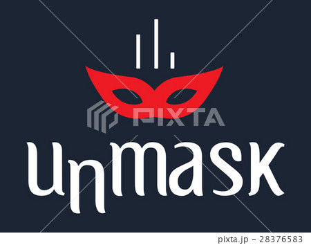 UnMask Concept Design 28376583