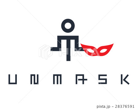 UnMask Concept Design 28376591