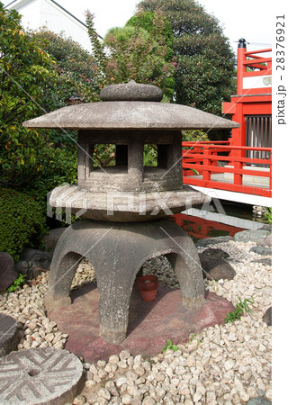 灯篭 灯篭 28376921