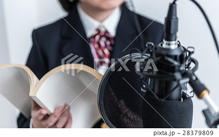 レコーディング イメージ レコーディング イメージ 28379809