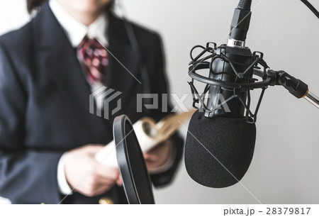 レコーディング イメージ レコーディング イメージ 28379817