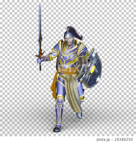 Knight 28380250