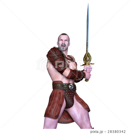 グラディエーター 28380342