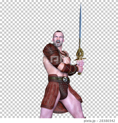 グラディエーター 28380342