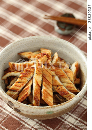 刻み焼き穴子 刻み焼き穴子 28380587