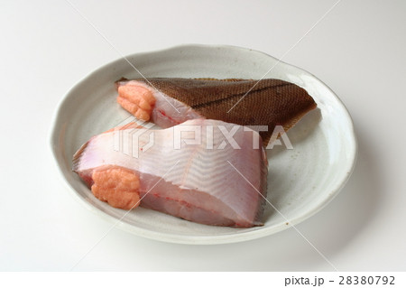 魚卵付き赤カレイ 28380792