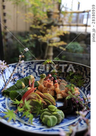 京料理０１ 28380939