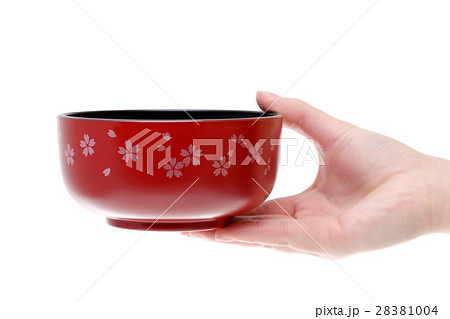 お椀 28381004