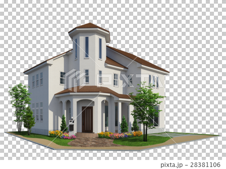 House appearance 28381106