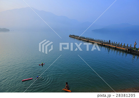 台湾 リゾート 旅行 28381205