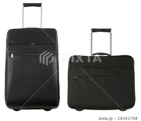 Black Bags cutout 28381768