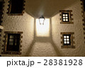 光の造形 28381928