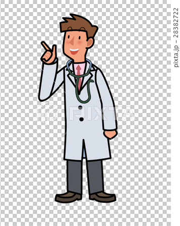Doctor explanation Male Doctor explanation Male 28382722