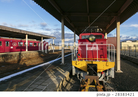 くりはら田園鉄道線015 28383421