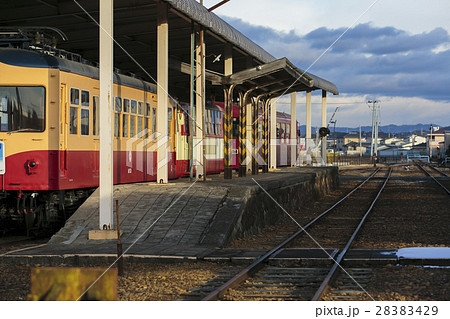 くりはら田園鉄道線004 28383429