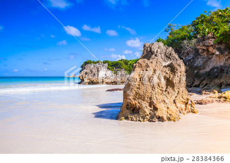 landscape of Dominican Republic 28384366