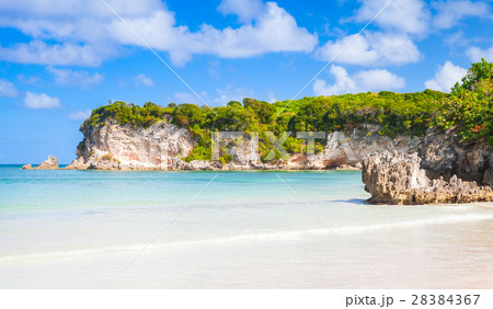 Macao Beach landscape 28384367