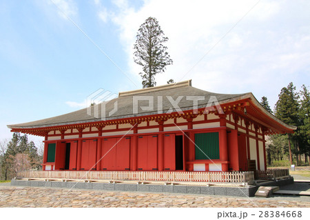 慧日寺(磐梯町) 慧日寺(磐梯町) 28384668