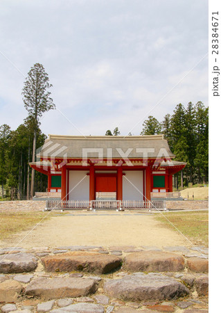 慧日寺(磐梯町) 慧日寺(磐梯町) 28384671