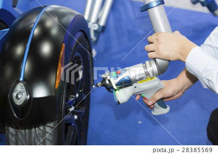 inspection automotive part dimension 28385569