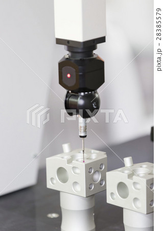 inspection automotive part dimension 28385579