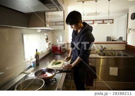 男の料理 男の料理 28386211