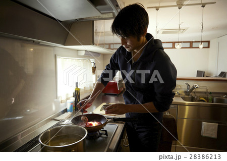 男の料理 男の料理 28386213