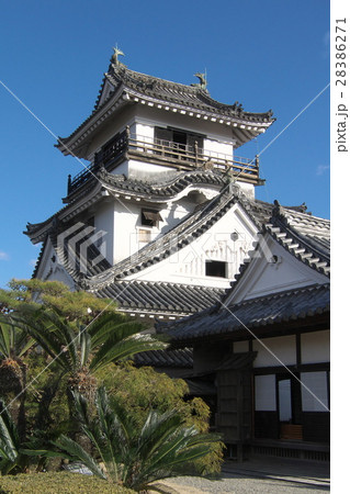 高知城 高知城 28386271